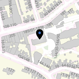 Appartement STR03 C 5037 22