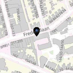 Appartement STR03 C 5037 25