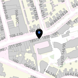Appartement STR03 C 5037 26
