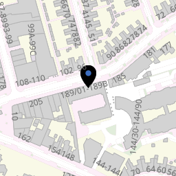Appartement STR03 C 5037 27
