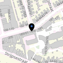 Appartement STR03 C 5037 28