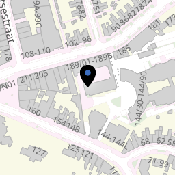 Appartement STR03 C 5037 30