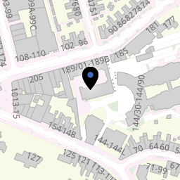 Appartement STR03 C 5037 31