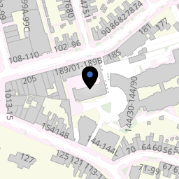 Appartement STR03 C 5037 32