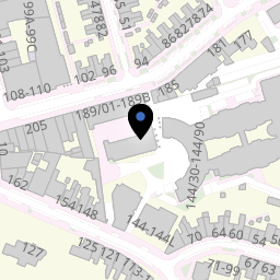 Appartement STR03 C 5037 33