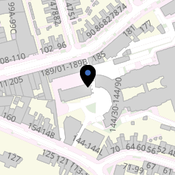 Appartement STR03 C 5037 34