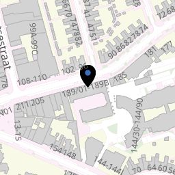 Appartement STR03 C 5037 38