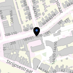Appartement STR03 C 5037 39
