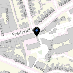 Appartement STR03 C 5037 40
