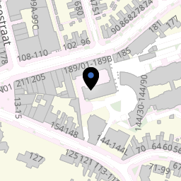 Appartement STR03 C 5037 42