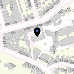Appartement STR03 C 5037 43