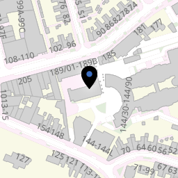 Appartement STR03 C 5037 44