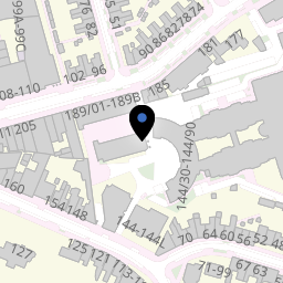 Appartement STR03 C 5037 45