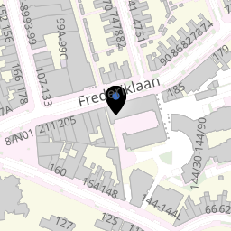 Appartement STR03 C 5037 46