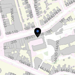Appartement STR03 C 5037 49