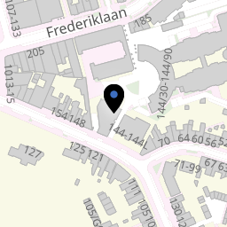 Appartement STR03 C 5037 5