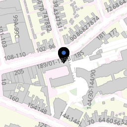 Appartement STR03 C 5037 50