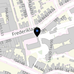 Appartement STR03 C 5037 51