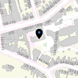 Appartement STR03 C 5037 54
