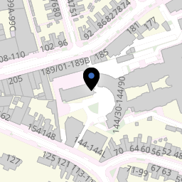 Appartement STR03 C 5037 56