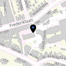 Appartement STR03 C 5037 57