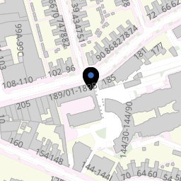 Appartement STR03 C 5037 58