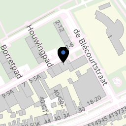 Appartement STR03 C 5039 2