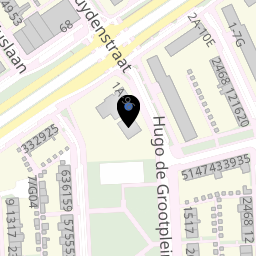 Appartement STR03 C 5040 17