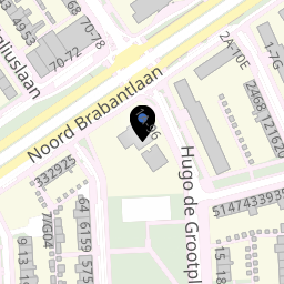 Appartement STR03 C 5040 24