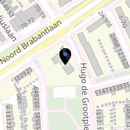 Appartement STR03 C 5040 25