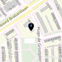 Appartement STR03 C 5040 28
