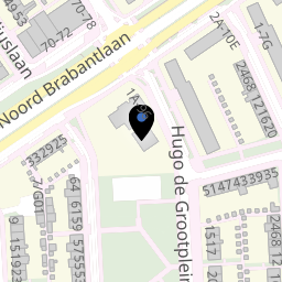 Appartement STR03 C 5040 29