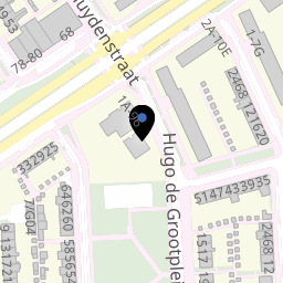 Appartement STR03 C 5040 3