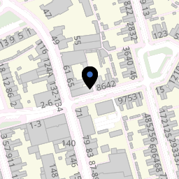 Appartement STR03 C 5049 2