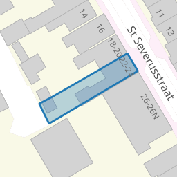 Perceel STR03-C-5055