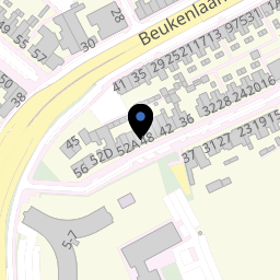 Appartement STR03 C 5056 2