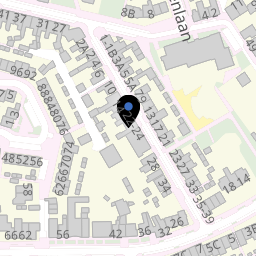 Appartement STR03 C 5062 1