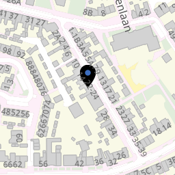 Appartement STR03 C 5062 2
