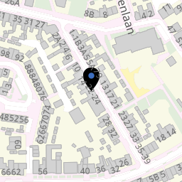 Appartement STR03 C 5062 4