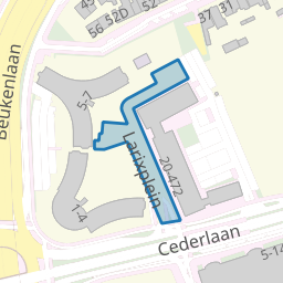 Perceel STR03-C-5078
