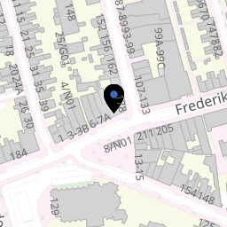 Appartement STR03 C 5082 1