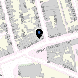 Appartement STR03 C 5082 2