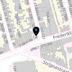 Appartement STR03 C 5082 3
