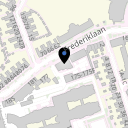 Appartement STR03 C 5084 2