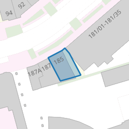 Perceel STR03-C-5094