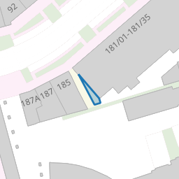 Perceel STR03-C-5095