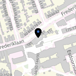 Appartement STR03 C 5098 10