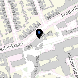 Appartement STR03 C 5098 11