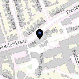Appartement STR03 C 5098 12
