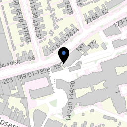 Appartement STR03 C 5098 15